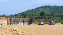 Khó khăn khi xây dựng các khu tái định cư cho dự án cao tốc Bắc – Nam