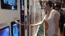 iTEK ELEVATOR- sản phẩm thang máy “Made in Viet Nam”