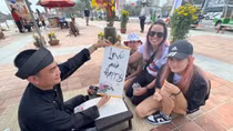 Ngày hội Văn hóa sáng tạo và Da Nang International Big Day-out 2023 hấp dẫn khách quốc tế