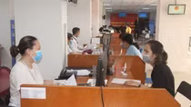 1.000 doanh nghiệp nộp thuế lớn nhất chiếm 58,2% tổng thu thuế thu nhập doanh nghiệp