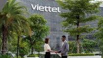 Viettel tiếp tục dẫn đầu giải thưởng công nghệ toàn cầu với các sản phẩm “Make in VietNam”