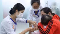 Hà Nội xuất hiện bệnh nhân ho gà đầu tiên trong năm 2023