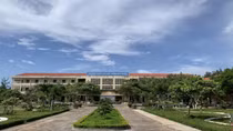 Đảm bảo an ninh, an toàn cho kỳ thi tốt nghiệp THPT trên huyện đảo Phú Quý