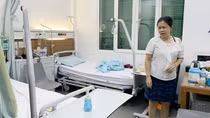 Bắt đầu áp dụng giá giường dịch vụ cao nhất 4 triệu đồng
