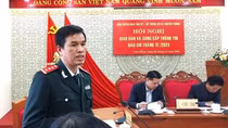 Thanh tra Lâm Đồng chuyển 10 vụ có dấu hiệu hình sự sang cơ quan điều tra