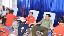 Khai mạc “Hành trình Đỏ” toàn quốc năm 2023