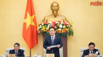 Đề nghị giữ Quỹ bình ổn giá xăng trong Luật Giá (sửa đổi)