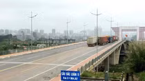 Trung Quốc công bố Móng Cái là cửa khẩu nhập lương thực vào Quảng Tây