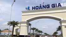 Thông tin thêm về vụ "Hạ tầng kỹ thuật chưa hoàn thiện đã rao bán nền"