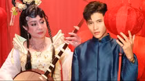 Khi cải lương “giao duyên” với nhạc trẻ