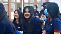 Hà Nội mở Cổng thông tin chuyển trường cho học sinh bậc THPT