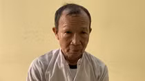 Bắt khẩn cấp kẻ hiếp dâm cụ bà bị tai biến dẫn đến tử vong
