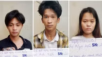Nhức nhối tội phạm đường phố