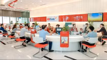 Dư nợ bất động sản và trái phiếu doanh nghiệp thuộc nhóm thấp nhất toàn ngành, HDBank tiếp tục đà tăng trưởng
