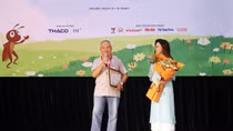 Nuôi dưỡng những trang viết cho trẻ thơ