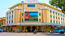 Hà Nội trời dịu mát, Nam Trung Bộ và Nam Bộ nắng to