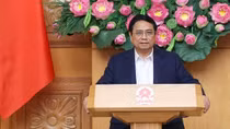 Xây dựng cơ chế, chính sách đặc thù cho TP Hồ Chí Minh cần có trọng tâm, trọng điểm