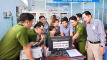 Bạc Liêu số hóa sổ hộ tịch, tăng tốc chuyển đổi số