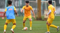 3 thế hệ dưới thời ông Troussier