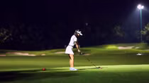 Lễ hội du lịch golf lần đầu tiên tổ chức tại TP Hồ Chí Minh