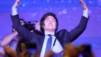 "Fan hâm mộ" ông Trump dẫn đầu cuộc bỏ phiếu sơ bộ tại Argentina