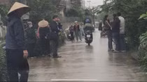 Cháu ngoại tâm thần sát hại ông bà lúc rạng sáng