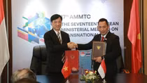 ASEAN nâng cao hiệu quả hợp tác an ninh và phòng, chống tội phạm
