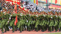 Xây dựng lực lượng CAND trong sạch, vững mạnh, xứng đáng là lực lượng nòng cốt trong sự nghiệp bảo vệ ANTT