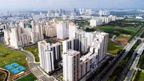 Cần giải quyết điểm “nóng” dự án khu dân cư Thạnh Mỹ Lợi