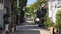 Người mẹ bị thương, con trai 1 tuổi tử vong trong phòng trọ