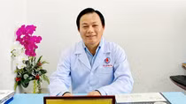 Tiến sĩ - Bác sĩ La Văn Phú: Chữ tâm đi với chữ tài
