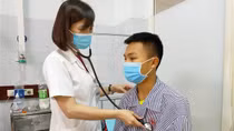 Cảnh báo căn bệnh sốt mò “tái xuất”