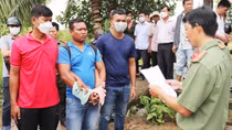 Khởi tố đối tượng chuyên phát tán clip, thông tin vu khống, xuyên tạc