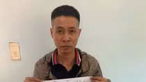 Bắt kẻ cho vay lãi nặng đến 360%/năm