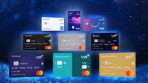 Hành trình 5 năm dẫn đầu xu thế thẻ của VIB