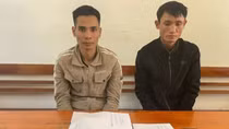 Bí tiền, rủ nhau lên miền núi “ôm” ma tuý