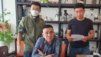 Bắt phóng viên đe dọa doanh nghiệp để nhận phong bì