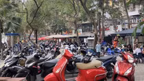 Nỗ lực giành lại vỉa hè cho người đi bộ: Cần có giải pháp căn cơ, lâu dài (Bài cuối)