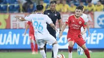 Sự trở lại của Quang Hải