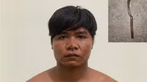 Ma men dẫn lối, chồng dùng dao chém vợ tử vong