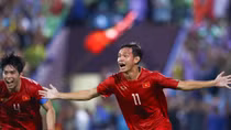 Thắng Yemen, U23 Việt Nam giành vé dự giải U23 châu Á