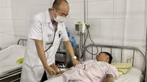 Việt Nam sẽ tham gia thử nghiệm vaccine phòng sốt xuất huyết