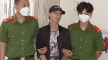 Đã có tiền án, lại tàng trữ ma túy