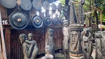 Giọt nước làng Ốp