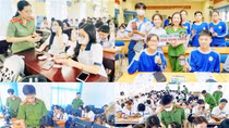 Bạc Liêu nâng cao tỷ lệ khám phá án