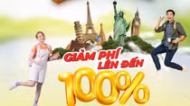 “Thứ Tư vui vẻ”, 0 đồng phí chuyển tiền quốc tế cùng HDBank