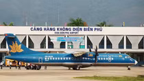 Hàng loạt chuyến bay từ Việt Nam đi Nhật tiếp tục bị huỷ do bão