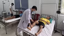 Bệnh viện 199 mở Trung tâm chuyên điều trị chấn thương cho vận động viên