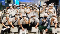 Hy Lạp tìm kiếm lao động Việt Nam trong lĩnh vực nông nghiệp