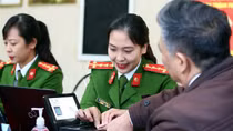 Mở rộng đối tượng cấp thẻ căn cước công dân đáp ứng yêu cầu thực tiễn